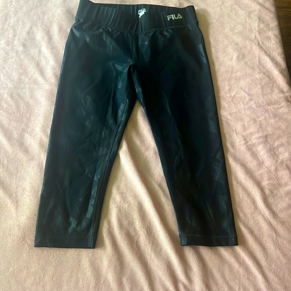 Fila leggings